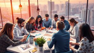 crowdfunding in romania, start-up-uri