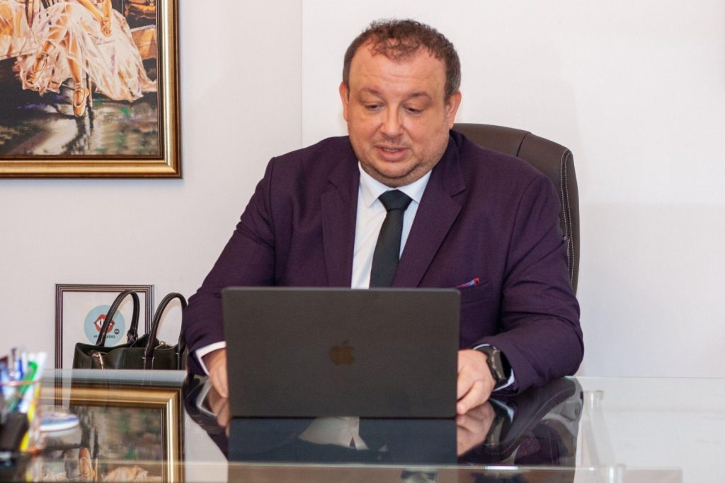Ovidiu Cioflan