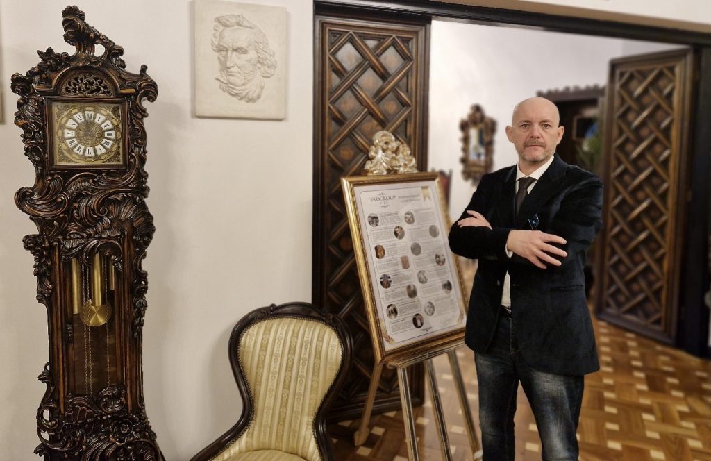 Cătălin Cocoș