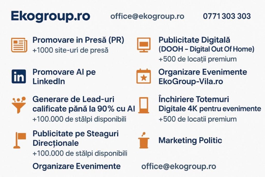 Cum ajută strategia EkoGroup companiile să semneze contracte: Ghidul lui Eduard Petrescu