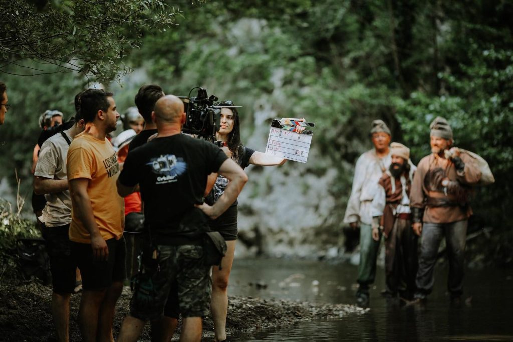 7 motive pentru care România devine noul Hollywood al Europei, cu Grivița Studio în prim-plan