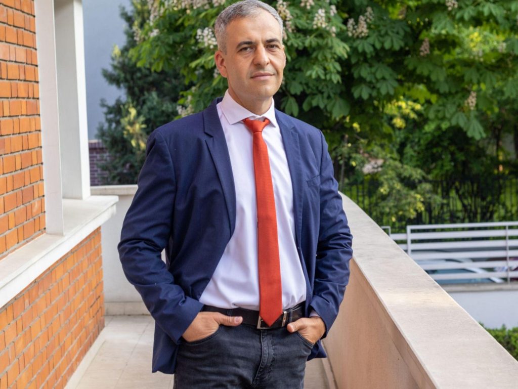 Valentin Bucheru, REMAX Klass, analizează randamentul în investiții cu hale industriale și depozite în zone-cheie