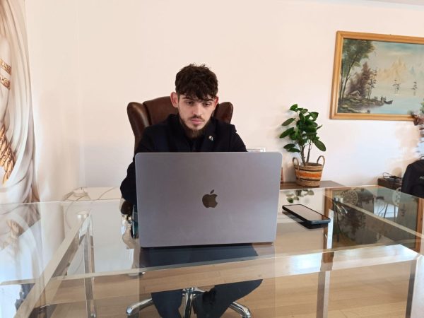 Vizibilitate cu impact: cum folosește Vlad Augustin rețeaua EkoGroup Press pentru a pune brandurile în centrul atenției