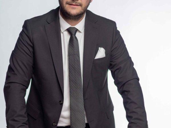 Bogdan Steriopol: Promotor al responsabilității sociale