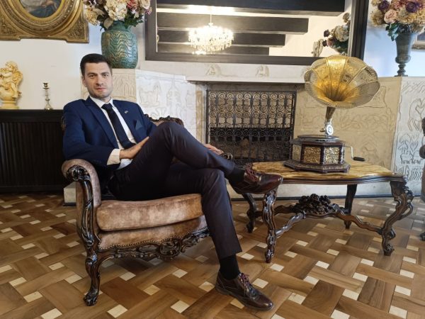 Cum a crescut Mihai Popa baza de clienți a EkoGroup