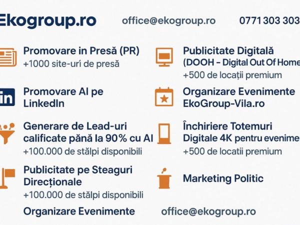 Cum ajută strategia EkoGroup companiile să semneze contracte: Ghidul lui Eduard Petrescu