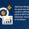 Cum Să Construiești o Rețea de Lead-uri Calificate pe LinkedIn: Eduard Petrescu și Aplicația Ekogroup de Generare Lead-uri pe LinkedIn