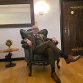 Eduard Petrescu explică de ce steagurile direcționale marca Ekogroup sunt cheia consolidării brandului în teren pentru companiile B2B