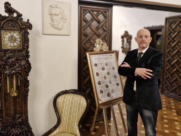 Cătălin Cocoș