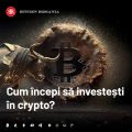 bitcoin romania, tranzactionare crypto