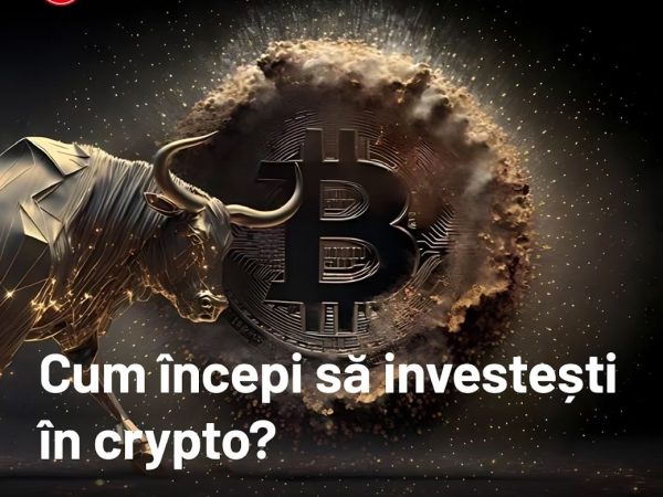 bitcoin romania, tranzactionare crypto