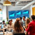 obținerea finanțării unui start-up în România