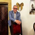 Sandu Staicu protejează patrimoniul României și inspiră mândria națională