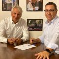 Victor Ponta militează pentru protejarea agriculturii locale prin piețe de desfacere garantate